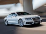 Audi S7 Sportback 2012 года (NA)
